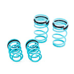 GSP Godspeed Project Traction-S Performance Lowering Springs - Scion xB (E150) 2008-15