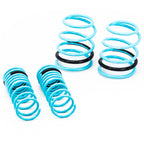 GSP Godspeed Project Traction-S Performance Lowering Springs - Subaru Impreza WRX STI 2008-14 (GR/GV)