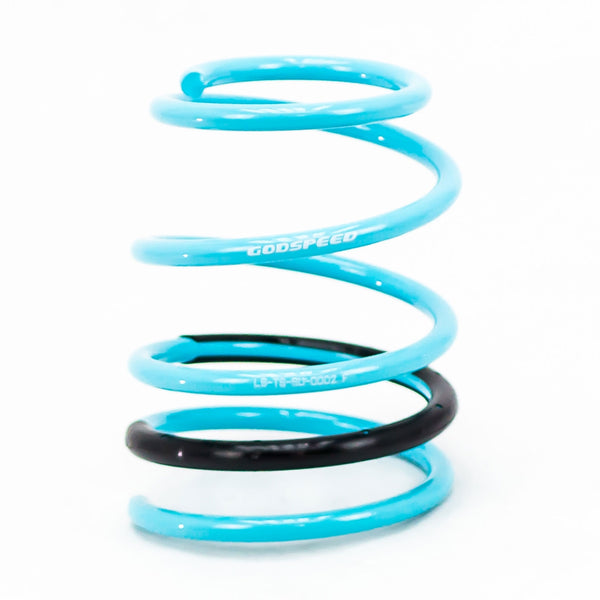 GSP Godspeed Project Traction-S Performance Lowering Springs - Subaru Impreza WRX STI 2008-14 (GR/GV)