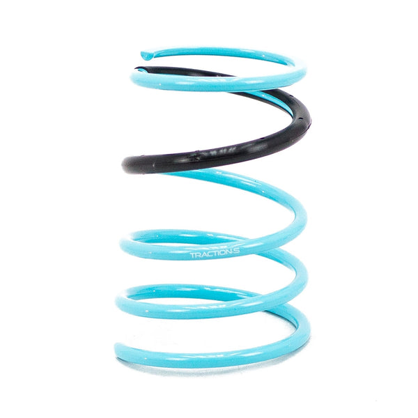 GSP Godspeed Project Traction-S Performance Lowering Springs - Subaru Impreza WRX/STI (GDF) 2004-07