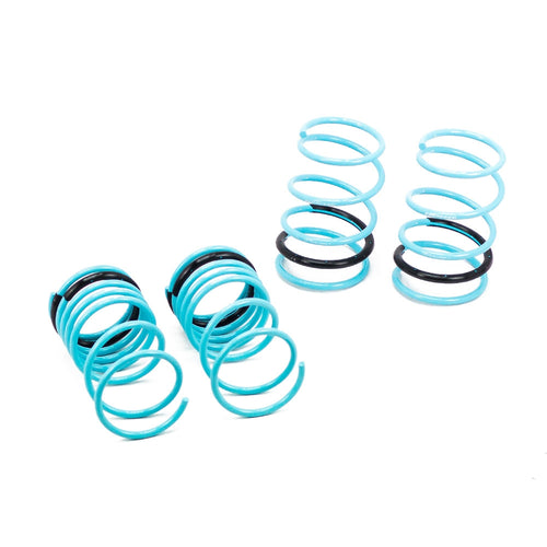 GSP Godspeed Project Traction-S Performance Lowering Springs - Subaru Impreza WRX (GD) 2002-03