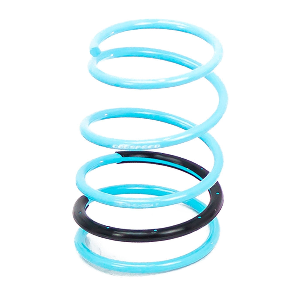 GSP Godspeed Project Traction-S Performance Lowering Springs - Subaru Impreza WRX (GD) 2002-03 (Discontinued)