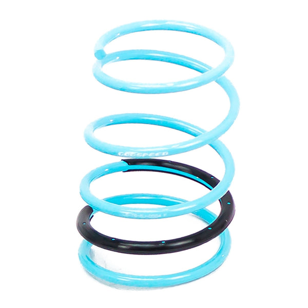 GSP Godspeed Project Traction-S Performance Lowering Springs - Subaru Impreza WRX (GD) 2002-03