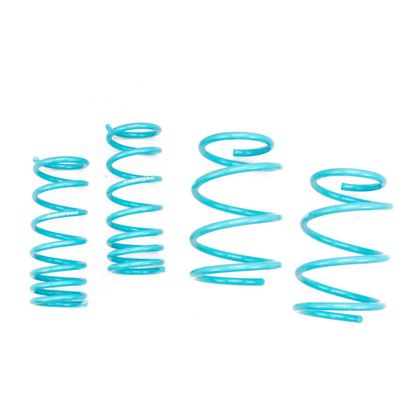 GSP Godspeed Project Traction-S Performance Lowering Springs - Subaru Legacy 2015-19