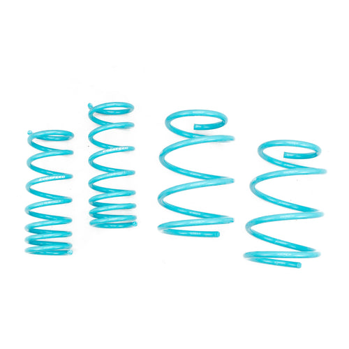 GSP Godspeed Project Traction-S Performance Lowering Springs - Subaru Legacy 2010-2014