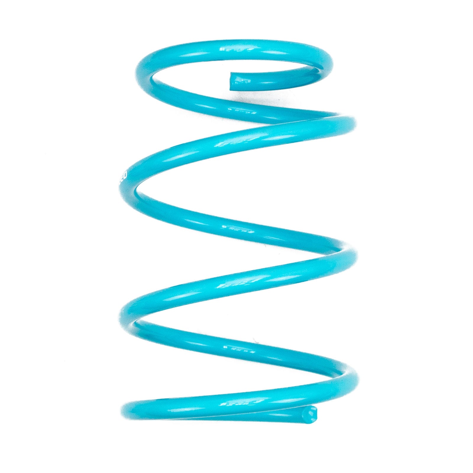 GSP Godspeed Project Traction-S Performance Lowering Springs - Subaru Legacy 2010-2014