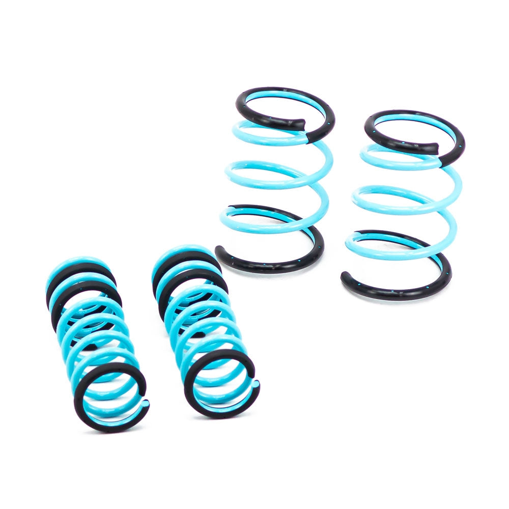 GSP Godspeed Project Traction-S Performance Lowering Springs - Subaru Forester (SJ) 2014+Up (Discontinued)