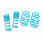 GSP Godspeed Project Traction-S Performance Lowering Springs - Subaru Impreza (GK/GT) 2017+UP