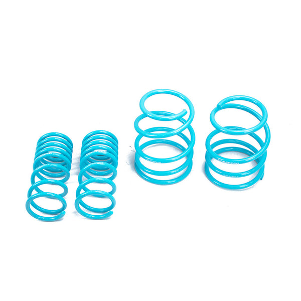 GSP Godspeed Project Traction-S Performance Lowering Springs - Subaru WRX STI(VA2) 2015-19