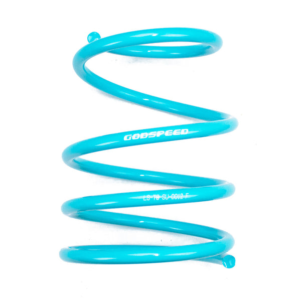 GSP Godspeed Project Traction-S Performance Lowering Springs - Subaru WRX STI(VA2) 2015-19