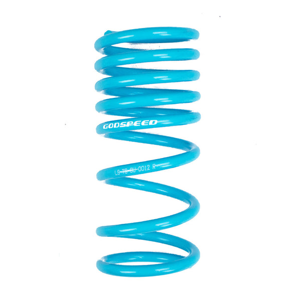 GSP Godspeed Project Traction-S Performance Lowering Springs - Subaru WRX STI(VA2) 2015-19