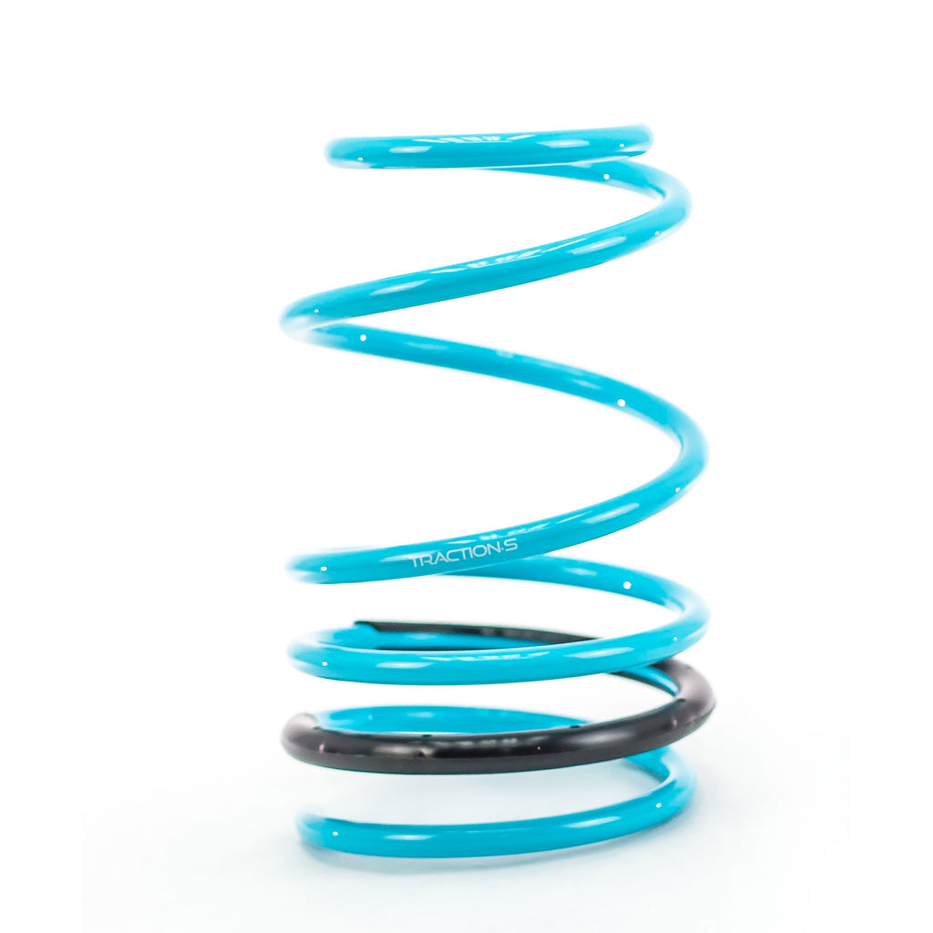 GSP Godspeed Project Traction-S Performance Lowering Springs - Toyota Corolla 2003-2008 (E120/E130)