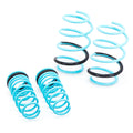 GSP Godspeed Project Traction-S Performance Lowering Springs - GSP Godspeed Project Traction-S Performance Lowering Springs - Toyota Corolla Sedan (E160/E170) 2014-19