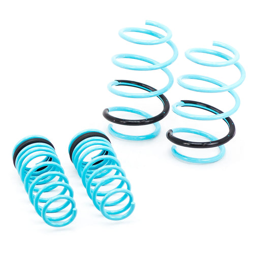 GSP Godspeed Project Traction-S Performance Lowering Springs - Toyota Corolla Sedan (E160/E170) 2014-19