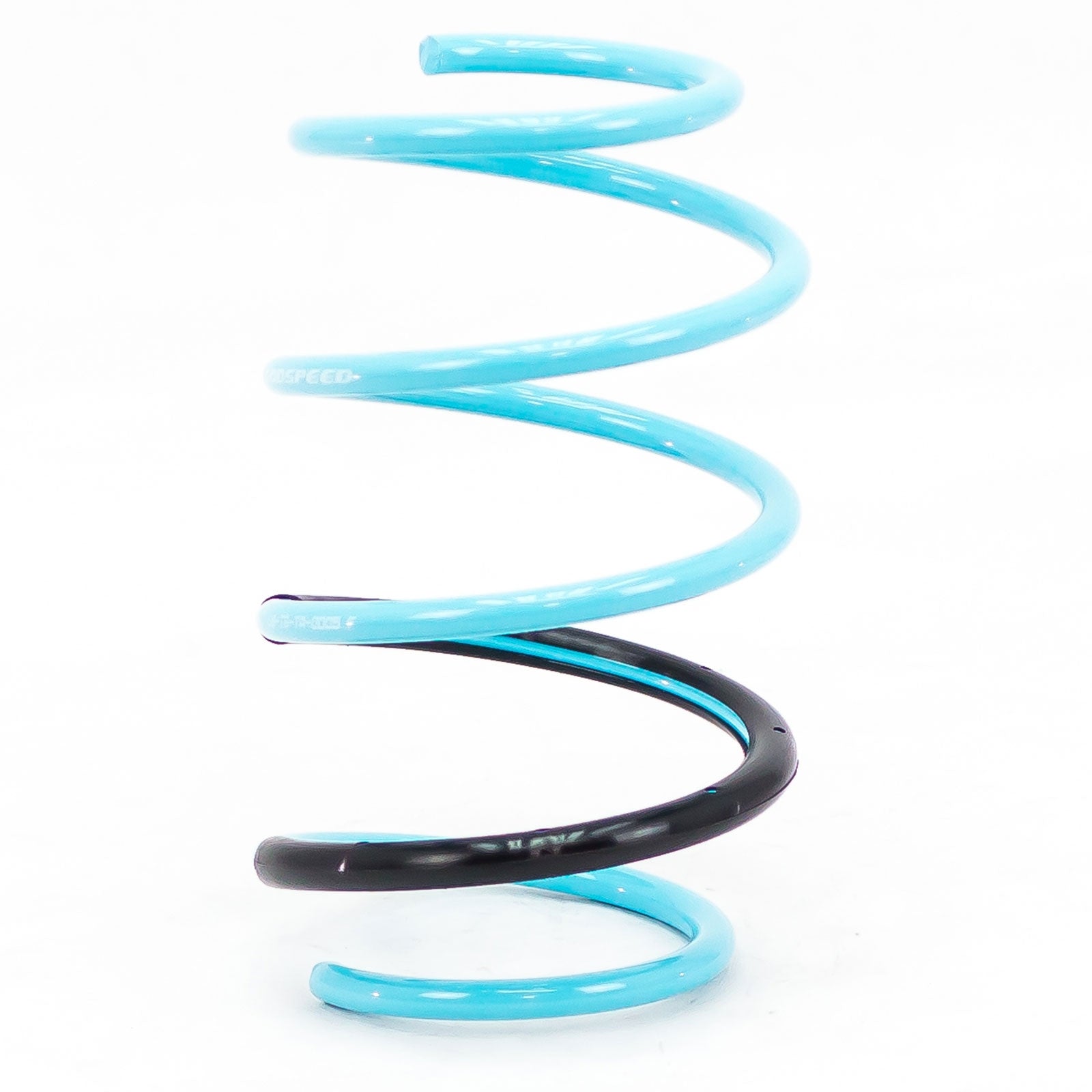 GSP Godspeed Project Traction-S Performance Lowering Springs - GSP Godspeed Project Traction-S Performance Lowering Springs - Toyota Corolla Sedan (E160/E170) 2014-19