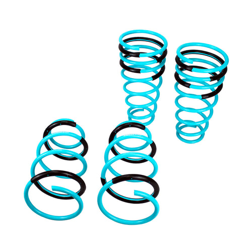 GSP Godspeed Project Traction-S Performance Lowering Springs - Toyota Camry 2007-2011 (ACV40)