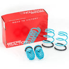 GSP Godspeed Project Traction-S Performance Lowering Springs - Toyota Celica 2000-2006 (T230)