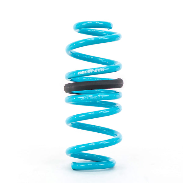 GSP Godspeed Project Traction-S Performance Lowering Springs - Toyota RAV4 2013-2017 2WD (XA40)