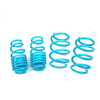 GSP Godspeed Project Traction-S Performance Lowering Springs - Toyota Corolla iM 2017+