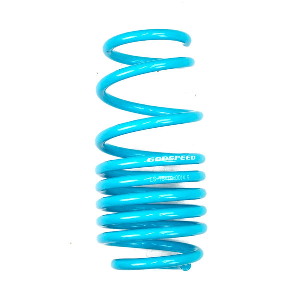 GSP Godspeed Project Traction-S Performance Lowering Springs - Toyota Corolla iM 2017+