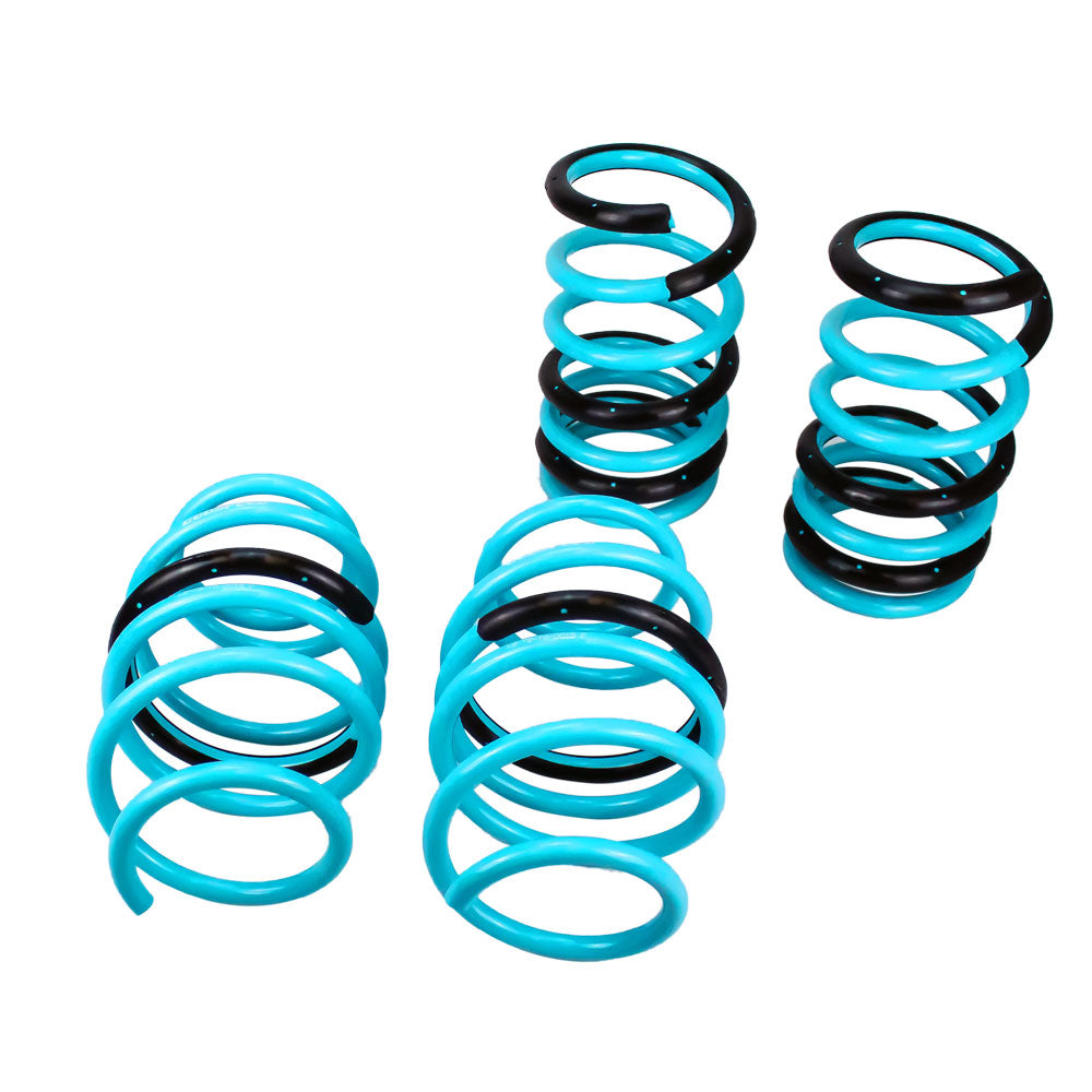 GSP Godspeed Project Traction-S Performance Lowering Springs - Toyota Sienna 2011-2014 (XL30)