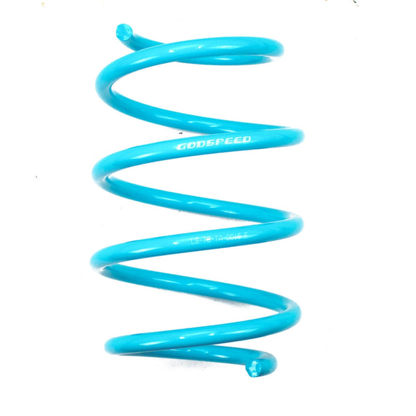 GSP Godspeed Project Traction-S Performance Lowering Springs - Toyota Camry 2018+