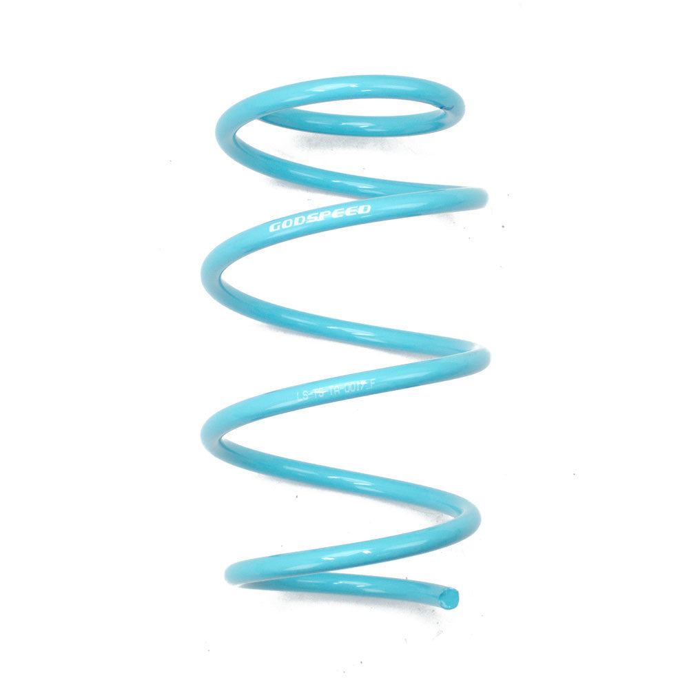 GSP Godspeed Project Traction-S Performance Lowering Springs - Toyota C-HR (AX10) 2018-21