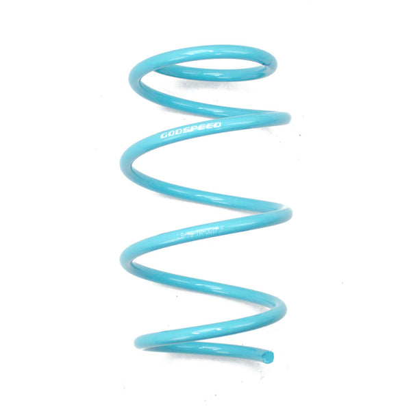 GSP Godspeed Project Traction-S Performance Lowering Springs - Toyota C-HR (AX10) 2018-21