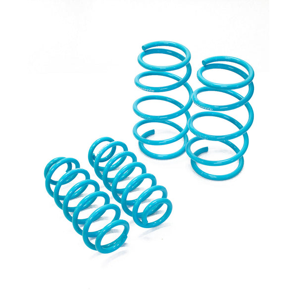 GSP Godspeed Project Traction-S Performance Lowering Springs - Toyota Camry SE / XSE / V6 XLE 2018-2021 (XV70)