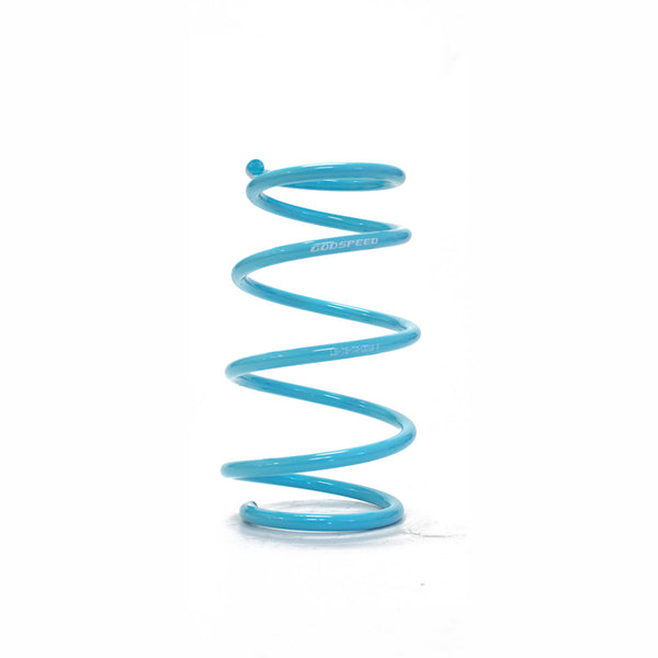 GSP Godspeed Project Traction-S Performance Lowering Springs - Toyota Camry SE / XSE / V6 XLE 2018-2021 (XV70)