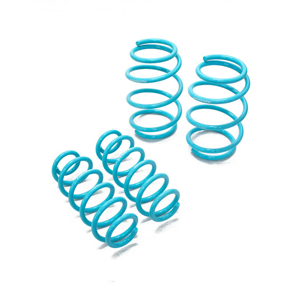 GSP Godspeed Project Traction-S Performance Lowering Springs - Toyota Corolla Sedan (E210) 2019-21