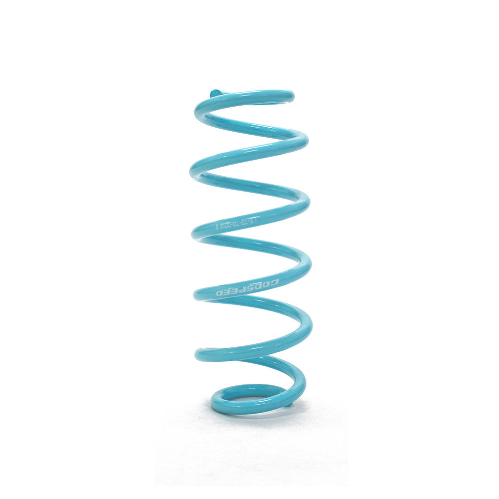 GSP Godspeed Project Traction-S Performance Lowering Springs - Toyota Corolla Hatchback(E210) 2019-21