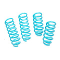 GSP Godspeed Project Traction-S Performance Lowering Springs - Tesla Model S AWD 2014-21
