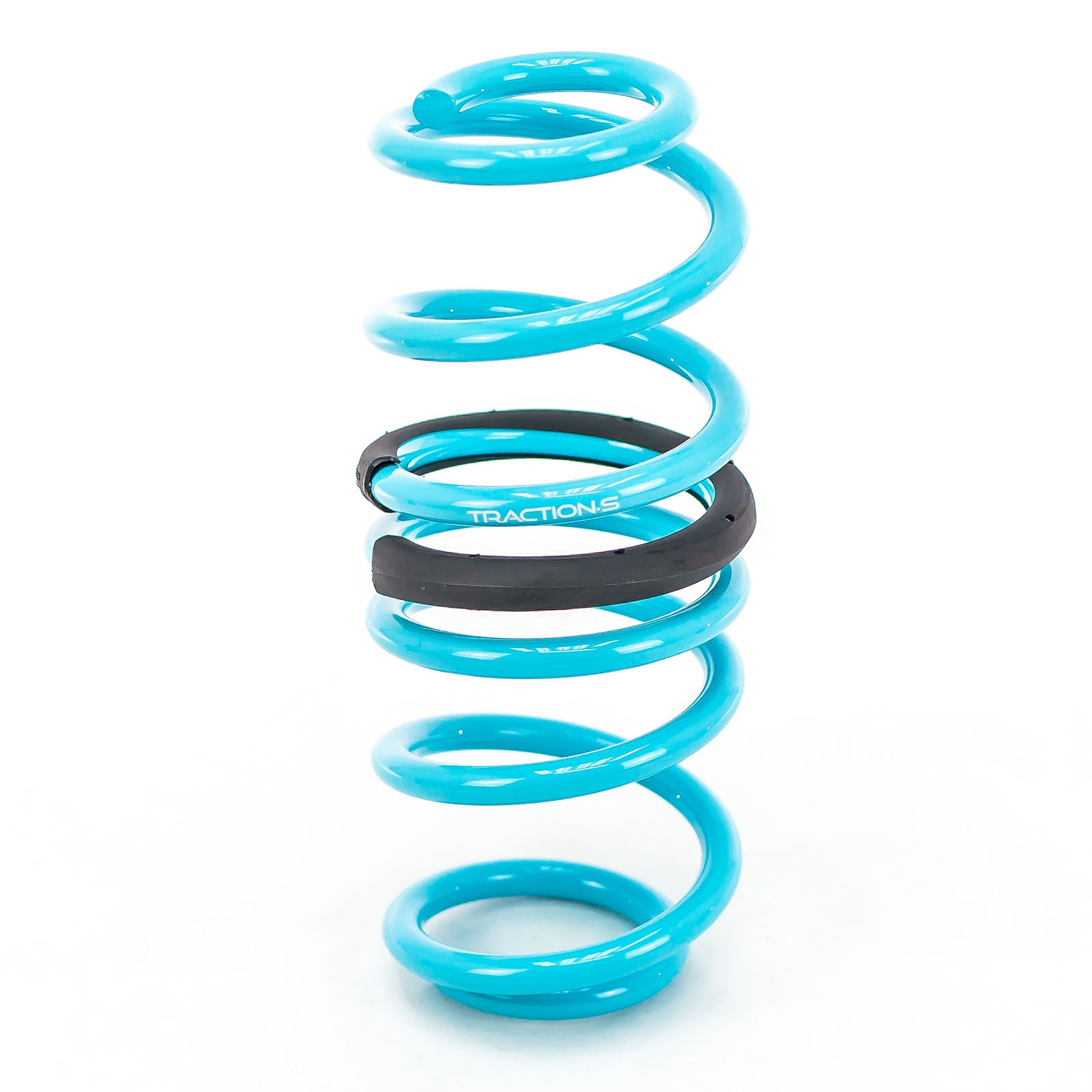 GSP Godspeed Project Traction-S Performance Lowering Springs - VW Golf GTI (MK7) 2015+UP