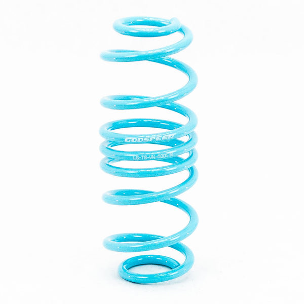 GSP Godspeed Project Traction-S Performance Lowering Springs - Volkswagen Jetta (MKVI) 2012-18
