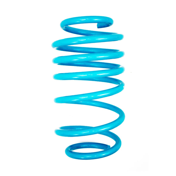 GSP Godspeed Project Traction-S Performance Lowering Springs - Volkswagen Jetta (MK5) 05-10