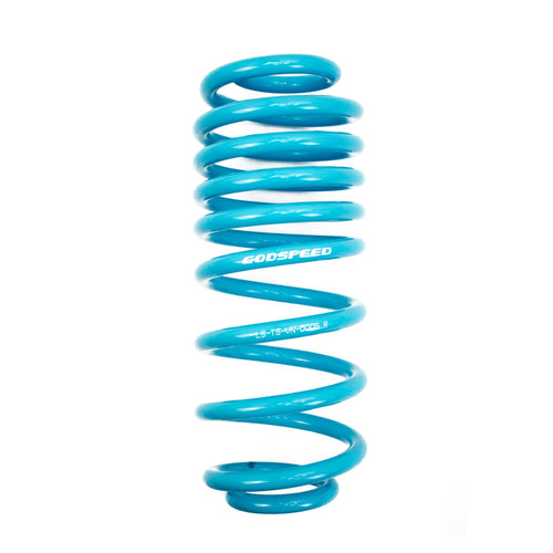 GSP Godspeed Project Traction-S Performance Lowering Springs - Volkswagen Jetta (MK5) 05-10