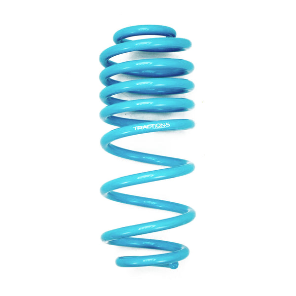 GSP Godspeed Project Traction-S Performance Lowering Springs - VW Jetta GLI 11-18; S/SE/SEL/TDI 14-18