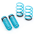 GSP Godspeed Project Traction-S Performance Lowering Springs - BMW 4-series (F32) 2012-2017