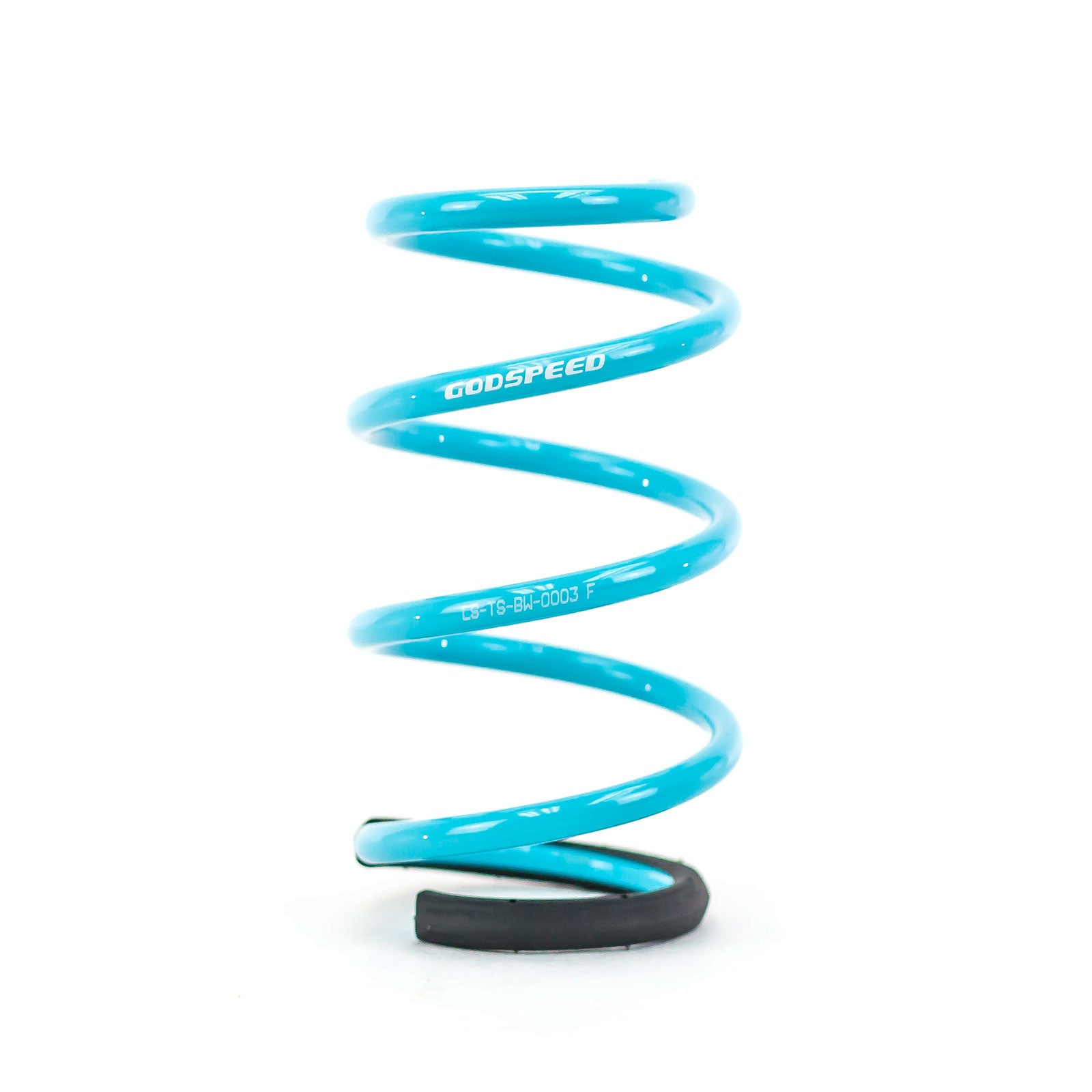 GSP Godspeed Project Traction-S Performance Lowering Springs - BMW 3-Series 2012-2017 (F30)