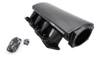 ISR Performance Fabricated Intake Manifold & Fuel Rail Kit - LS1/LS2/LS6 102MM Square Port Low Profile - Black
