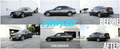 Manzo MZ Series Adjustable Coilovers - Lexus IS300 (2000-2005)