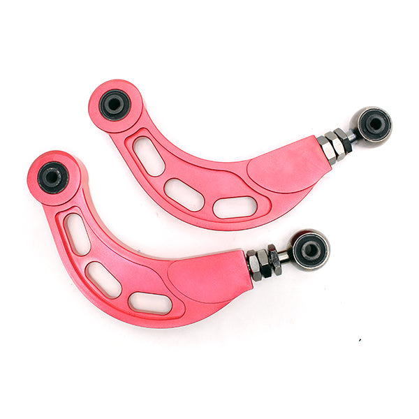 GSP Godspeed Project - Volvo C30 2008-2013/Volvo C70 2006-13 Adjustable Rear Camber Control Arms