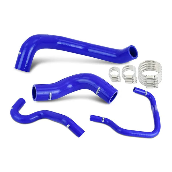 Mishimoto Silicone Radiator Hose Kit - Nissan Z / 400Z (2023+)