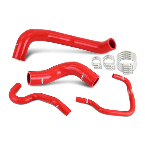 Mishimoto Silicone Radiator Hose Kit - Nissan Z / 400Z (2023+)