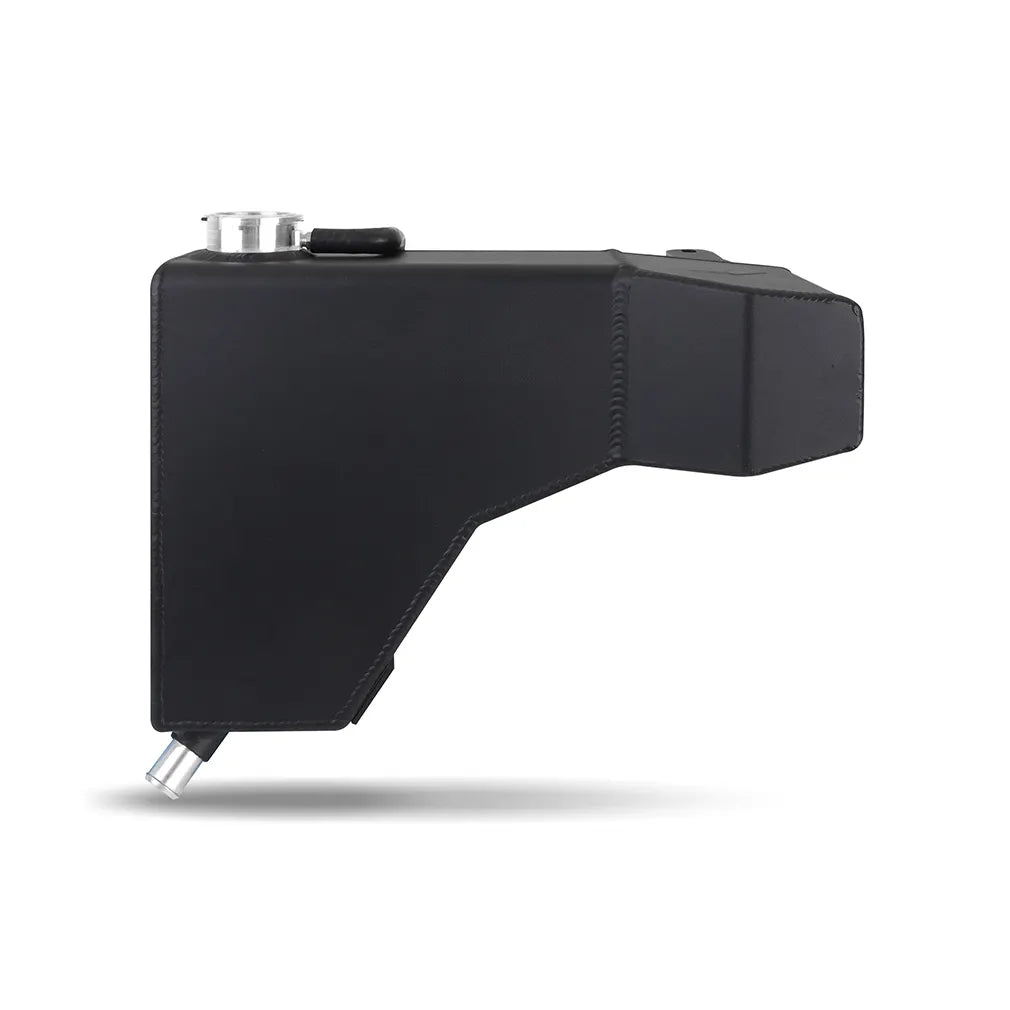 Mishimoto Aluminum Expansion Tank - Dodge Charger/Challenger 6.4L/6.2L Hellcat (2015+)