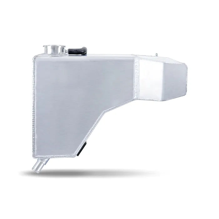 Mishimoto Aluminum Expansion Tank - Dodge Charger/Challenger 6.4L/6.2L Hellcat (2015+)