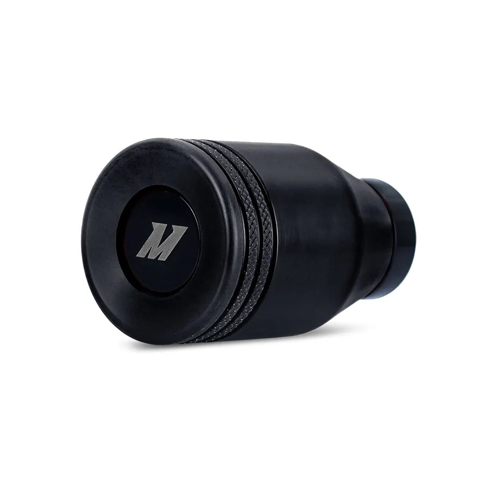 Mishimoto Weighted Shift Knob - Subaru WRX (2022+)