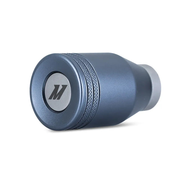 Mishimoto Weighted Shift Knob - Subaru WRX (2022+)