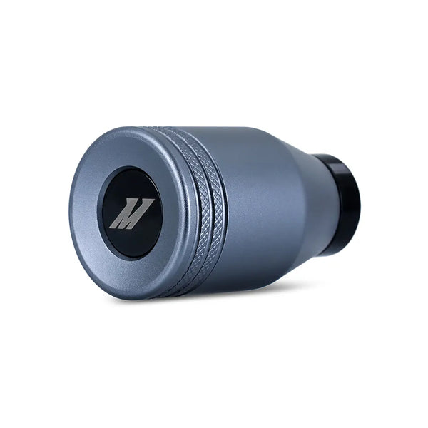 Mishimoto Weighted Shift Knob - Subaru WRX (2022+)